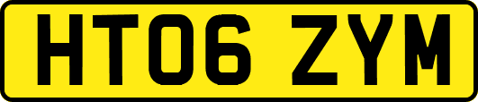 HT06ZYM
