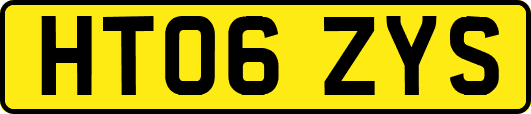 HT06ZYS