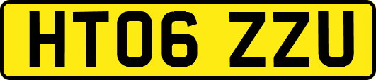 HT06ZZU