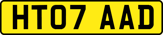HT07AAD