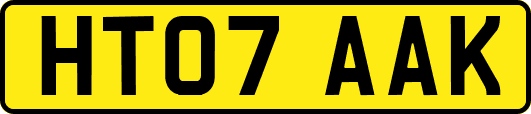 HT07AAK