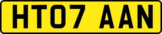 HT07AAN