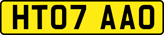 HT07AAO