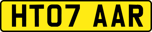 HT07AAR