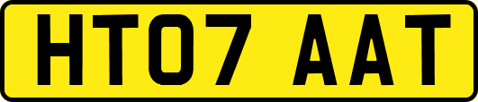 HT07AAT