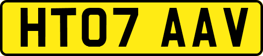 HT07AAV