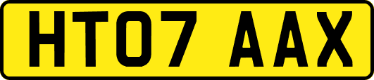 HT07AAX
