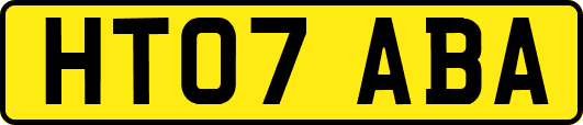 HT07ABA