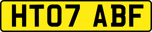 HT07ABF