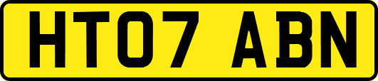 HT07ABN