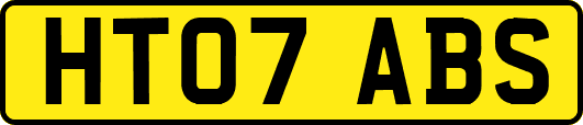 HT07ABS
