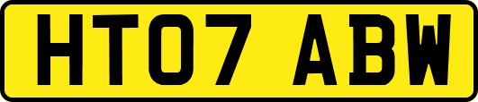 HT07ABW