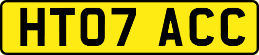 HT07ACC