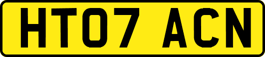 HT07ACN