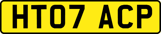 HT07ACP