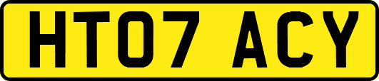 HT07ACY