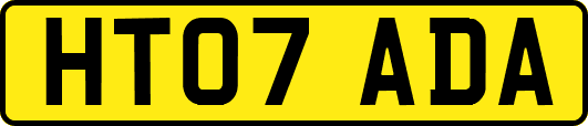HT07ADA