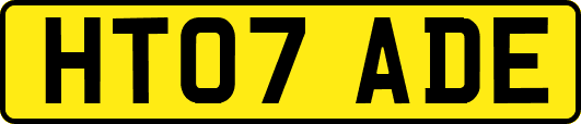 HT07ADE