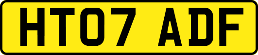 HT07ADF