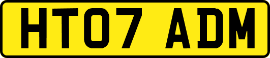 HT07ADM