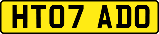 HT07ADO