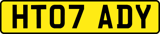 HT07ADY