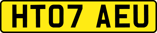 HT07AEU