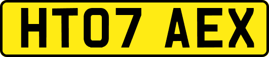 HT07AEX