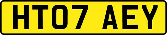 HT07AEY