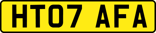 HT07AFA