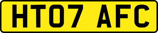 HT07AFC