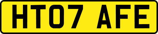HT07AFE