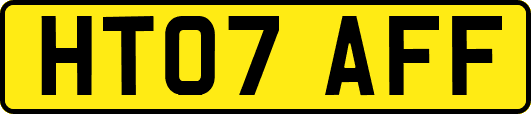 HT07AFF