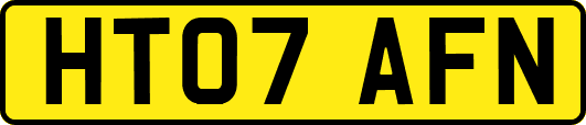 HT07AFN