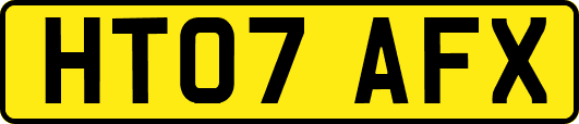 HT07AFX