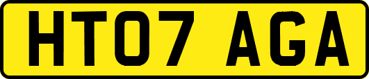 HT07AGA