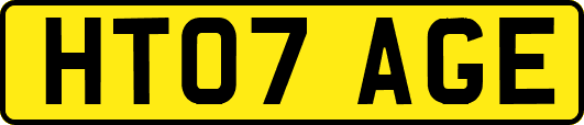 HT07AGE