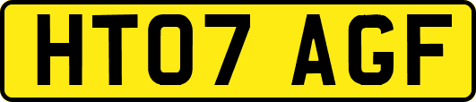 HT07AGF