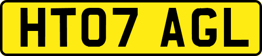 HT07AGL