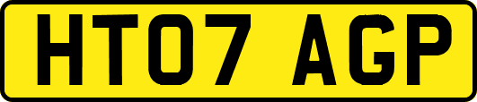 HT07AGP