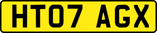 HT07AGX