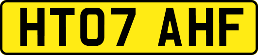 HT07AHF