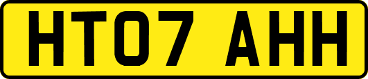 HT07AHH