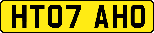 HT07AHO