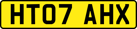 HT07AHX