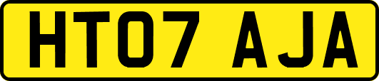 HT07AJA