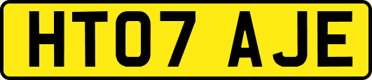 HT07AJE