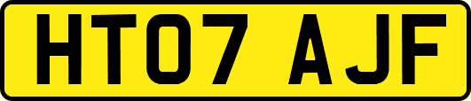 HT07AJF