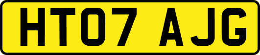 HT07AJG