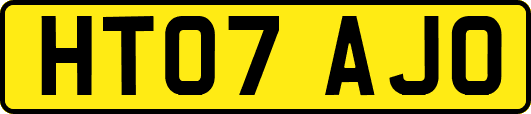 HT07AJO